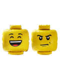 Lego Head