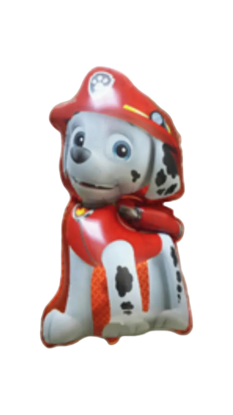 Paw Patrol - Marshall