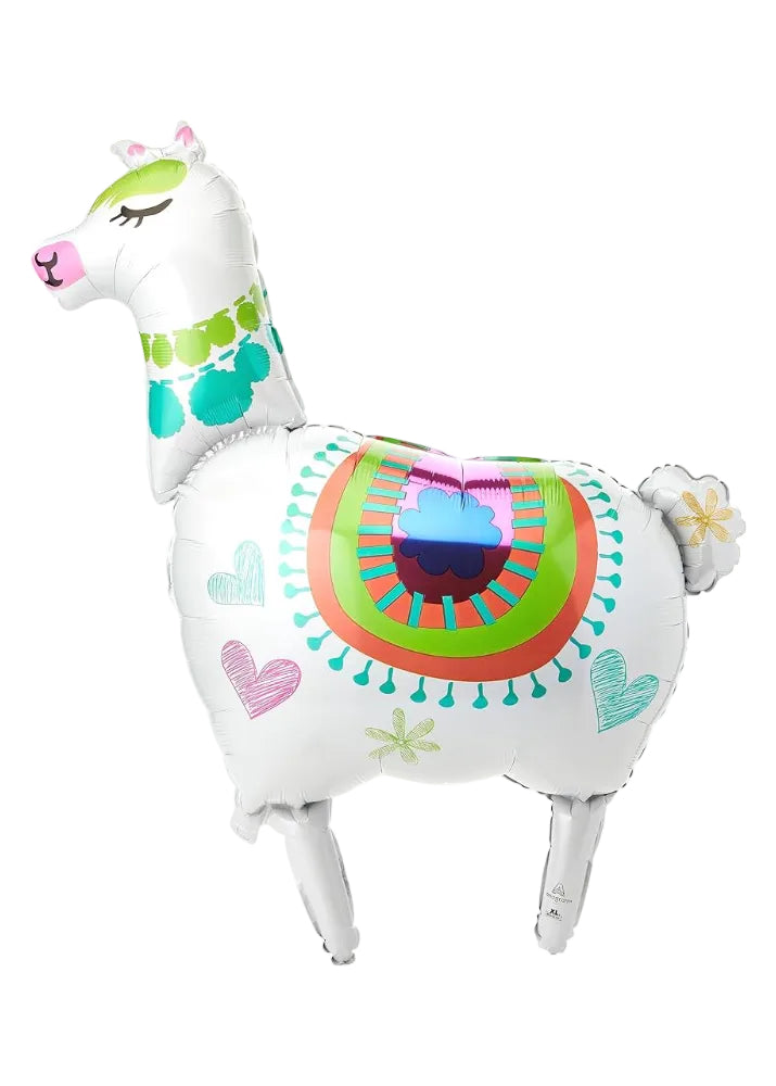 Alpaca