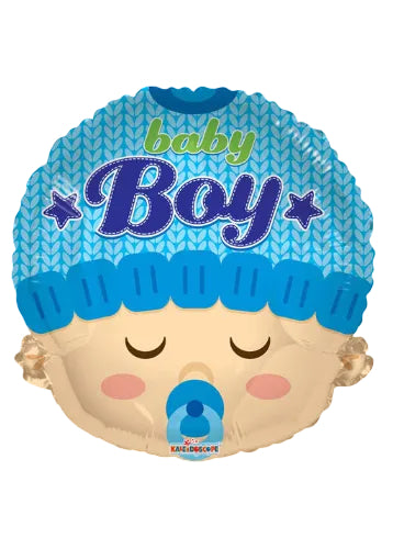 It's a Boy