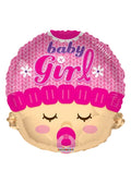 It's a Girl