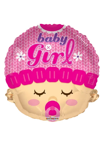 It's a Girl
