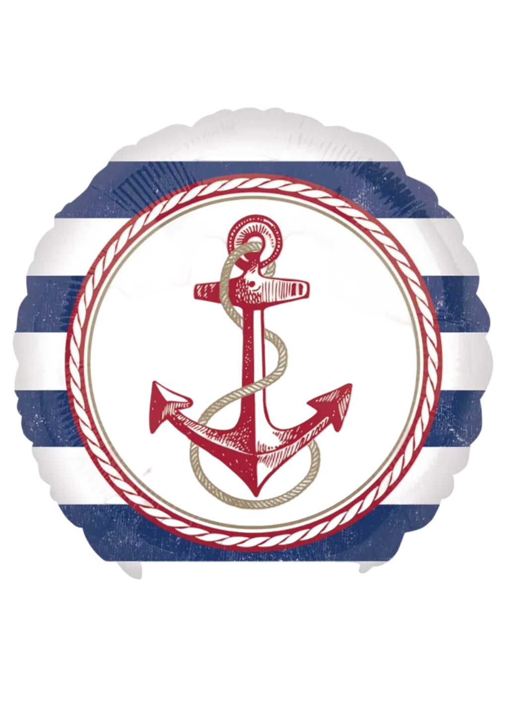 Ship Anchor
