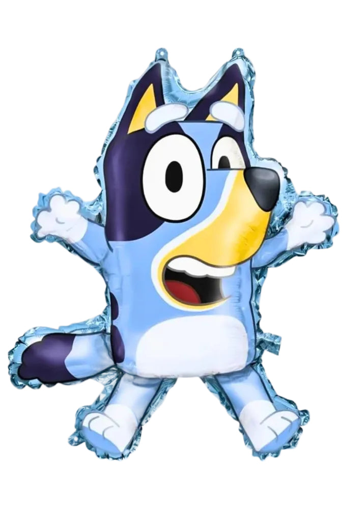 Bluey