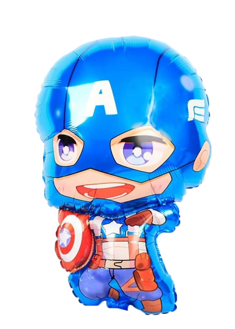 Captain America