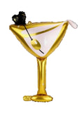 Cocktail Glass