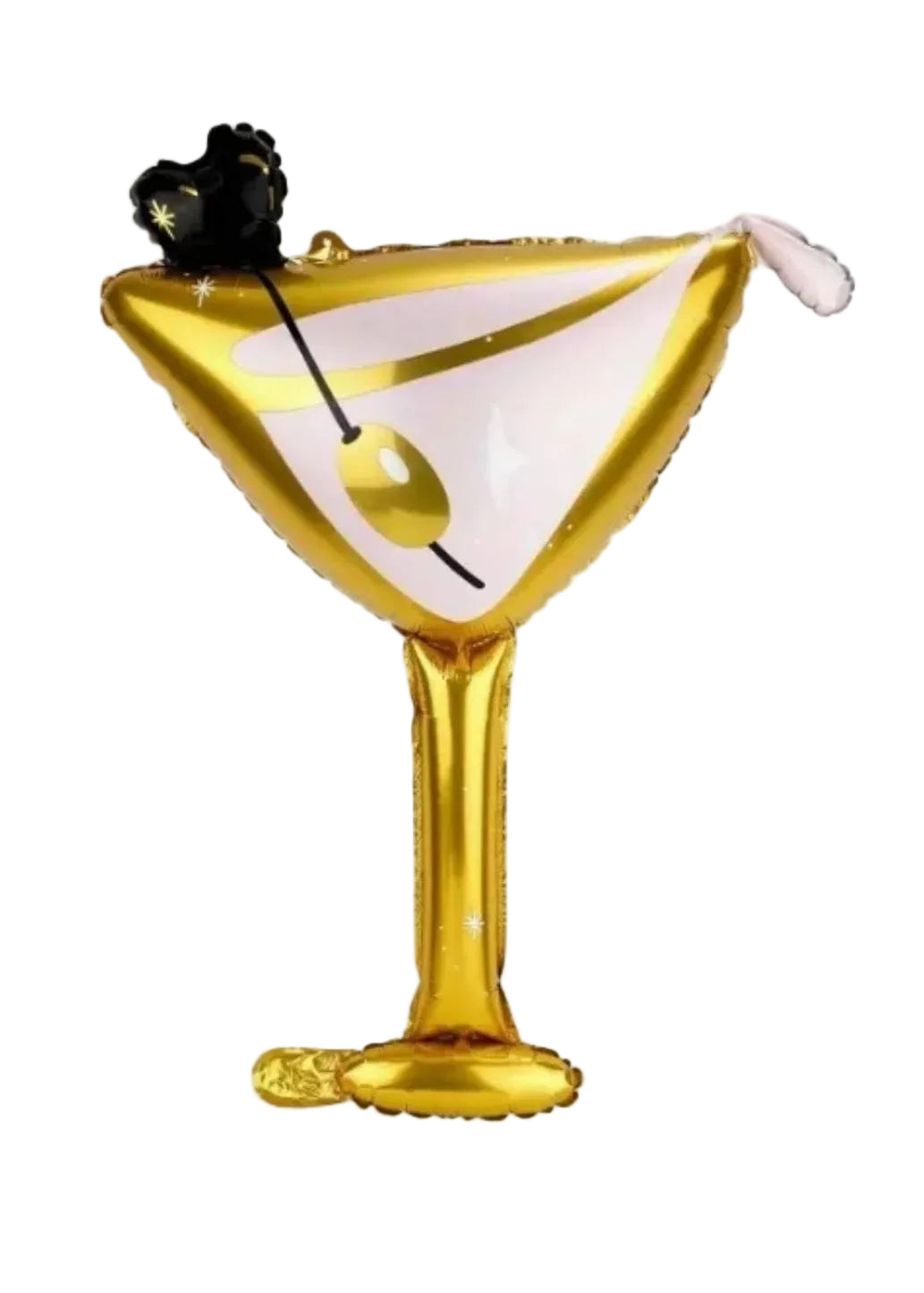 Cocktail Glass