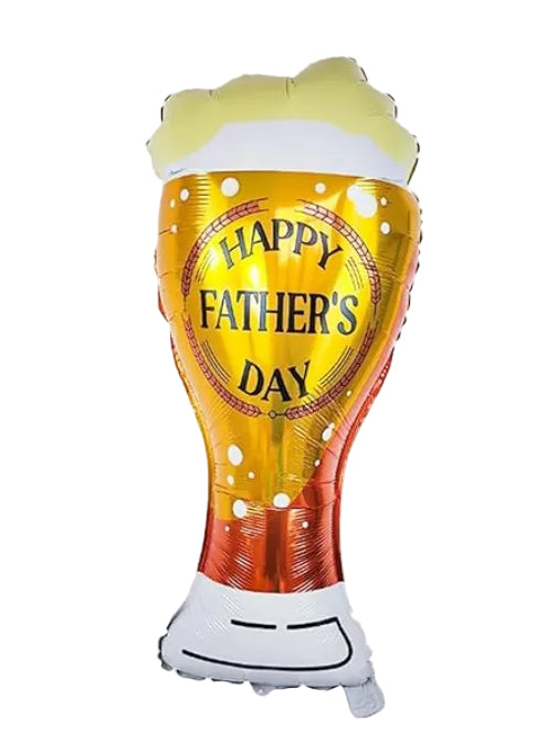 Dad Beer Cup - Father's Day