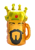 Dad Cup