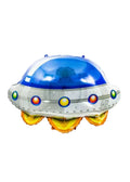 Flying Saucer