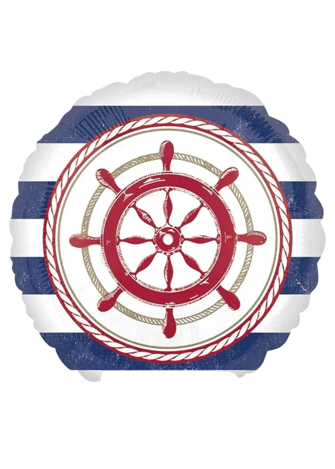 Ship Anchor
