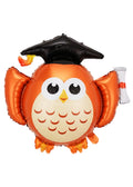 Graduation Owl