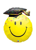 Graduation Smiley