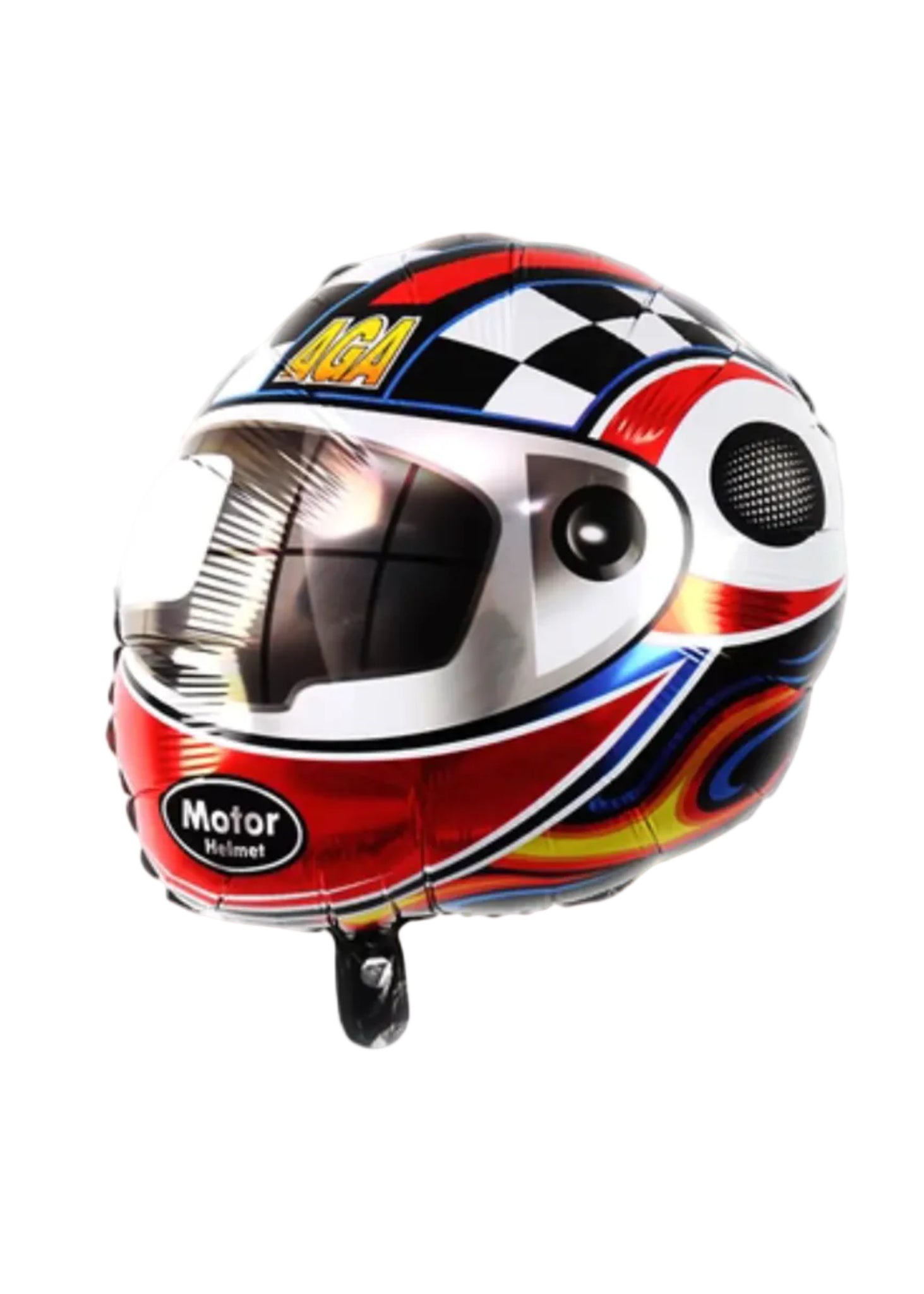 Helmet