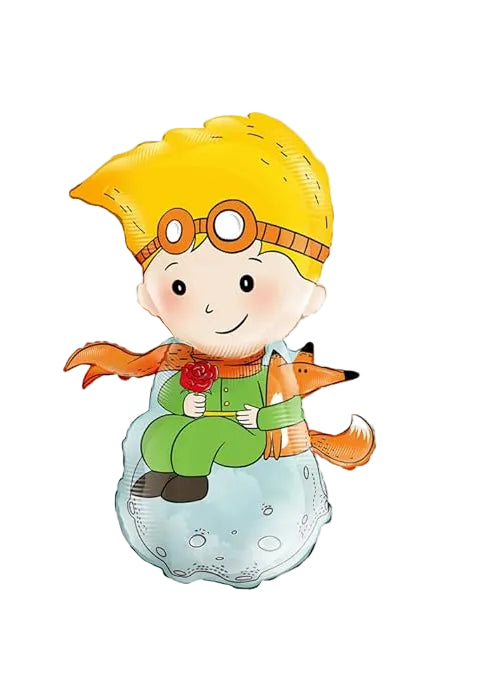Little Prince