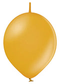 Link-O-Loon Balloon — Maca Orange (25 Pcs)