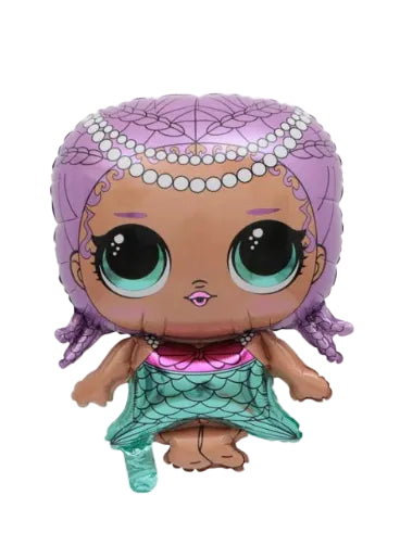 Merbaby -  LOL