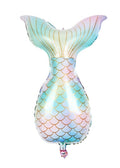 Mermaid Tail