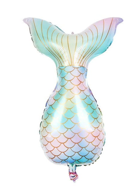 Mermaid Tail