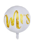 Mrs