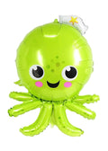 Octopus
