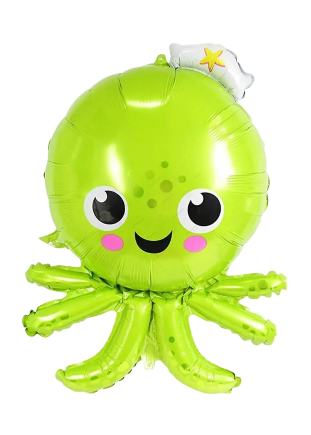 Octopus