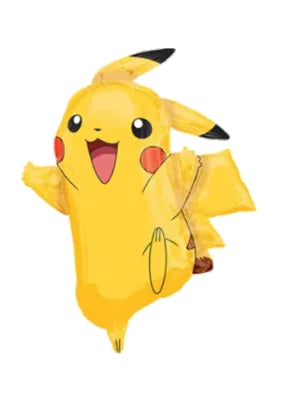 Pikatchu