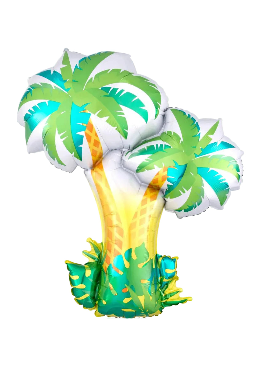 Palm Tree