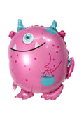 Pink Monster