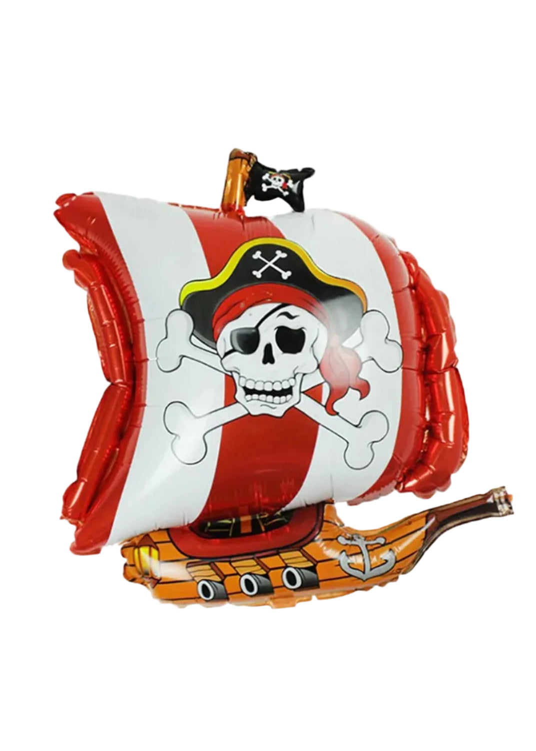 Pirate Boat