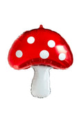 Red Mushroom