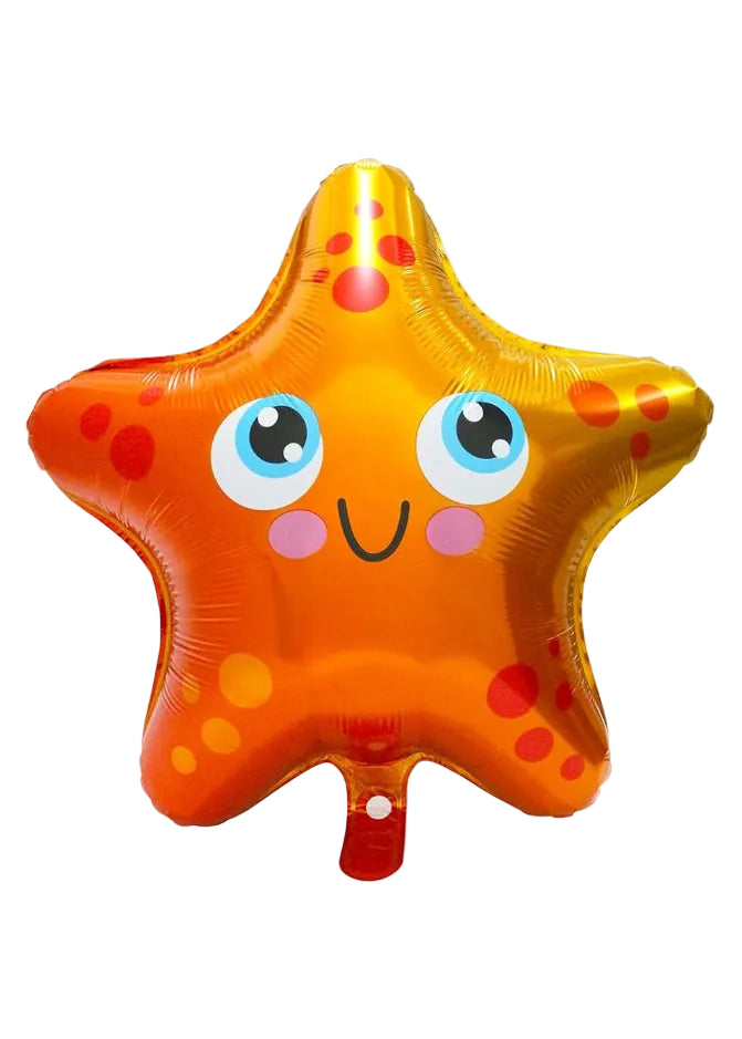 Star Fish