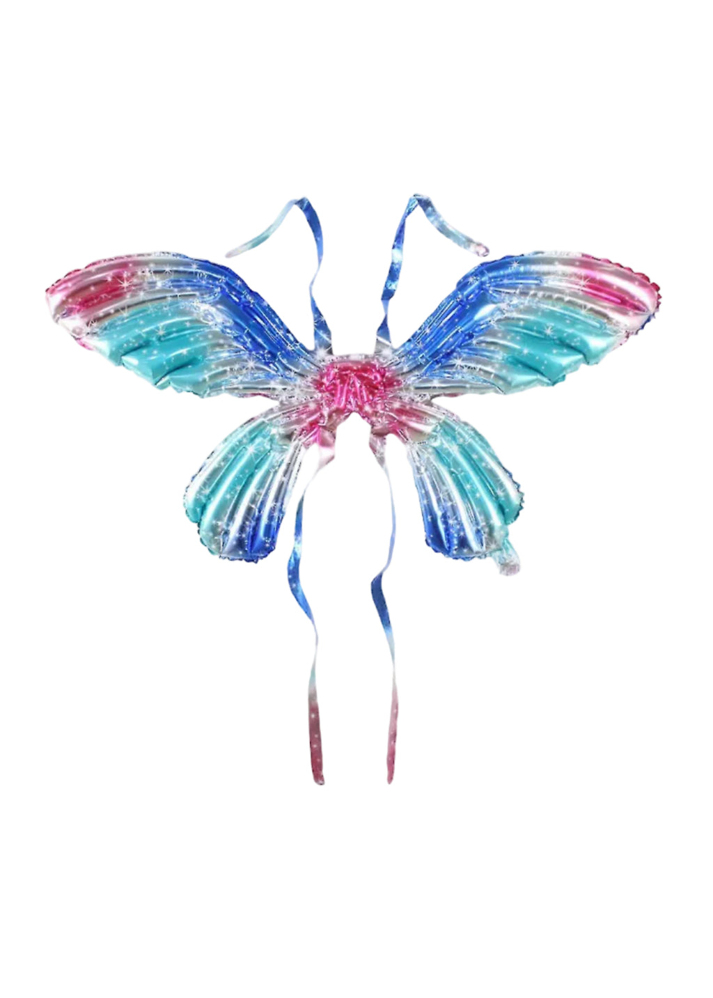 Butterfly Wings - Wearable