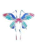 Butterfly Wings - Wearable