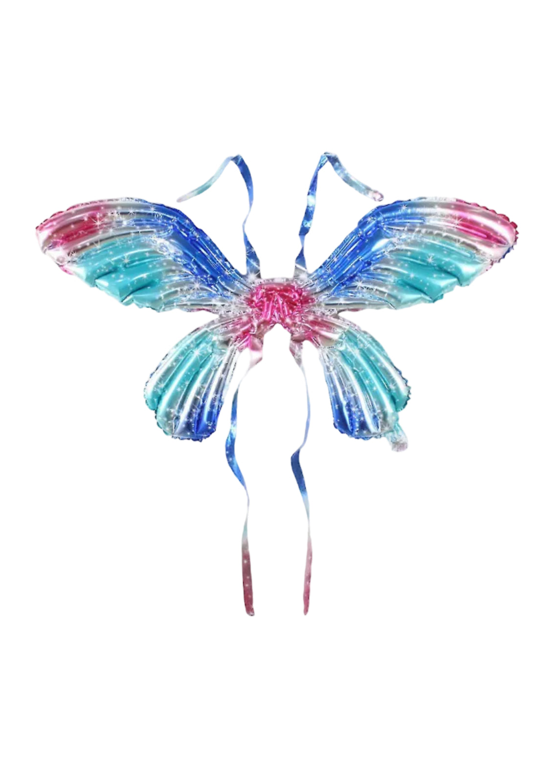 Butterfly Wings - Wearable