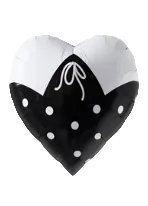 Wednesday Heart