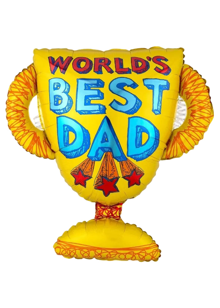 World's Best Dad
